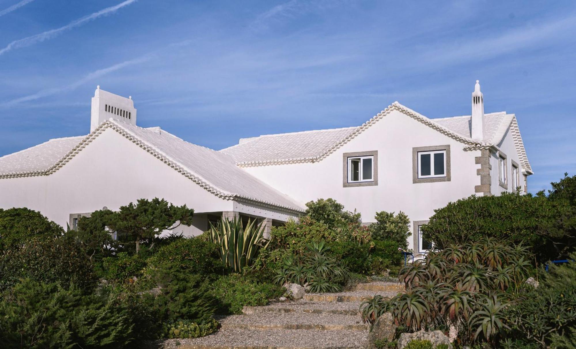 Outpost - Casa Das Arribas Sintra Exterior foto